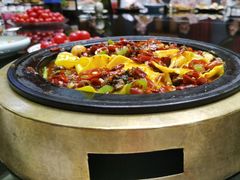 -天山集市(和家乐广场店)