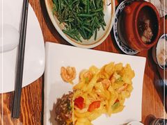 -滇越乘象云南餐厅(次渠店)