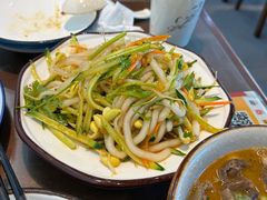 -真食净香居·内蒙烧麦(亚运村店)
