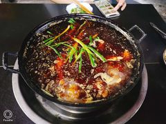 -石灰市毛记烧鸡公(解放碑店)