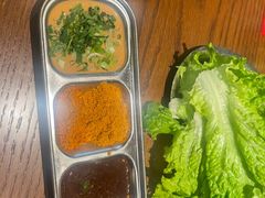 -一品诚记烤肉(大连柏威年购物中心店)