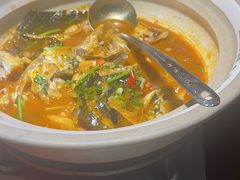 -魏铭鱼头捞饭(晋阳路店)