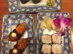 -由紀日本料理·炭火燒肉