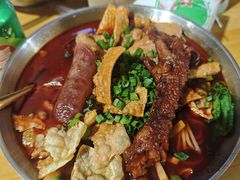 -龍城柳州螺蛳粉(群星路店)