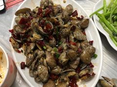 -小民大排档(马场角横路店)