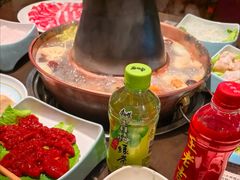 -匹夫涮肉城(黄村店)