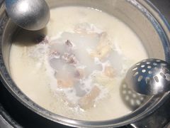 -同仁四季椰子鸡(宝安壹方城店)