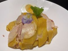 -吴越荣记苏州菜·松鼠桂鱼(月光码头店)