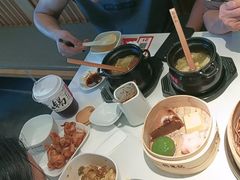 -锡笼记·无锡小笼(水岸店)