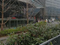 -阿里中心·杭州Z空间