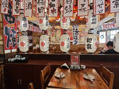 -千懿六本木酒场(常熟路店)