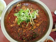 -温江公平红烧兔(总店)