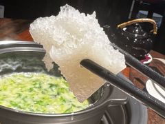-大良毋米粥(锦龙路总店)
