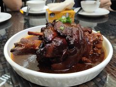 -走马楼饭庄(慈城古县城店)