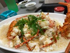-阿静美食