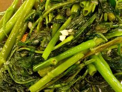 空心菜-J Daeng Seafood
