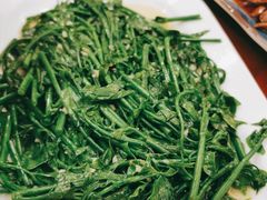 -许鲜生健康生活馆·精细潮菜(奥绅体育公园店)
