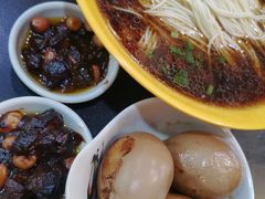 -毛华美食(清扬路店)