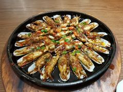 -北李妈妈菜(鲁能城店)