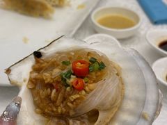 -品海楼·大连海胆锅贴馆(东港店)