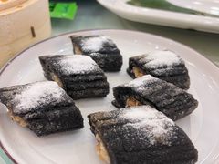-东江渔村·古典园林·30年粤菜老字号(太和店)
