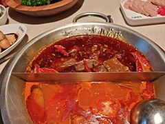 -小龙坎火锅(全球旗舰店)