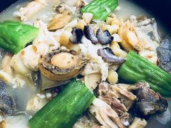 -祈胜邨•顺德鱼生•顺德菜(容桂店)