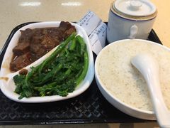 -冠记·肠粉粥品专家(江南大道店)