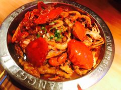 -胖哥俩肉蟹煲(宿迁宝龙广场店)