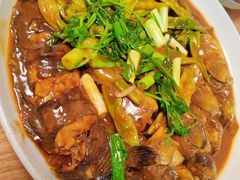 -日丰园海肠水饺·老字号大连海鲜(小平岛总店)