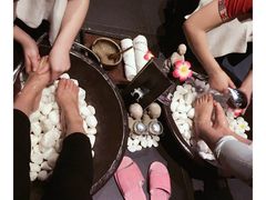 -泰合玺·精油疗愈SPA(南京光环花园城店)
