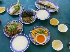 -桂园白粥·潮汕老味道