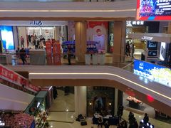 -吾悦广场(南京鼓楼店)