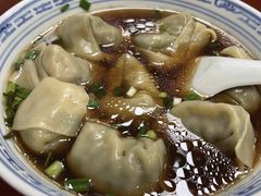 -古徽州馄饨店(宝安路店)