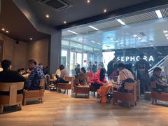 -星巴克臻选(周浦万达店)