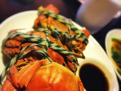 -339旋转餐厅(天府熊猫塔店)