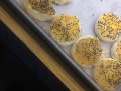 -老香港蛋糕