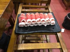 -都善和记洛阳涮牛肚(丰产路店)