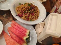 -西江美食舫·江西菜(健德桥店)