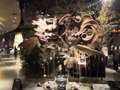 门面-新沸腾鱼乡(世贸天阶店)