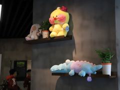 -洛克公园·篮球(雨花客厅店)