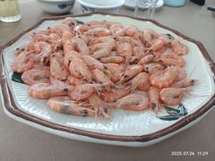 -鹿福农庄(南沙天后宫店)