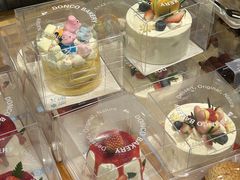 -东哥面包(江宁大润发店)