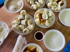 -金山生煎(东山路店)