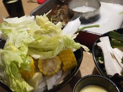 -新辣道鱼火锅(领展购物广场·中关村店)