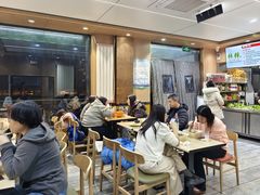 大堂-林静小吃(复兴路店)