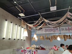 -言玖鲜火锅串串披萨自助(益田假日店)