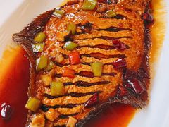 -天天渔港(杏林街店)