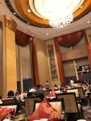 -福州香格里拉·宴会厅