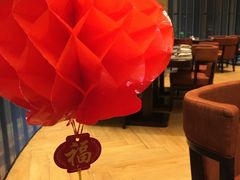-洲际酒店·地平线全日餐厅HORIZON CAFÉ